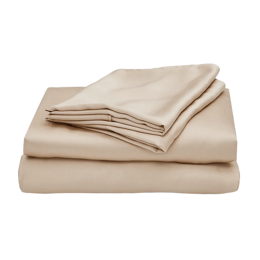 GlowLock Bamboo Sheet Set